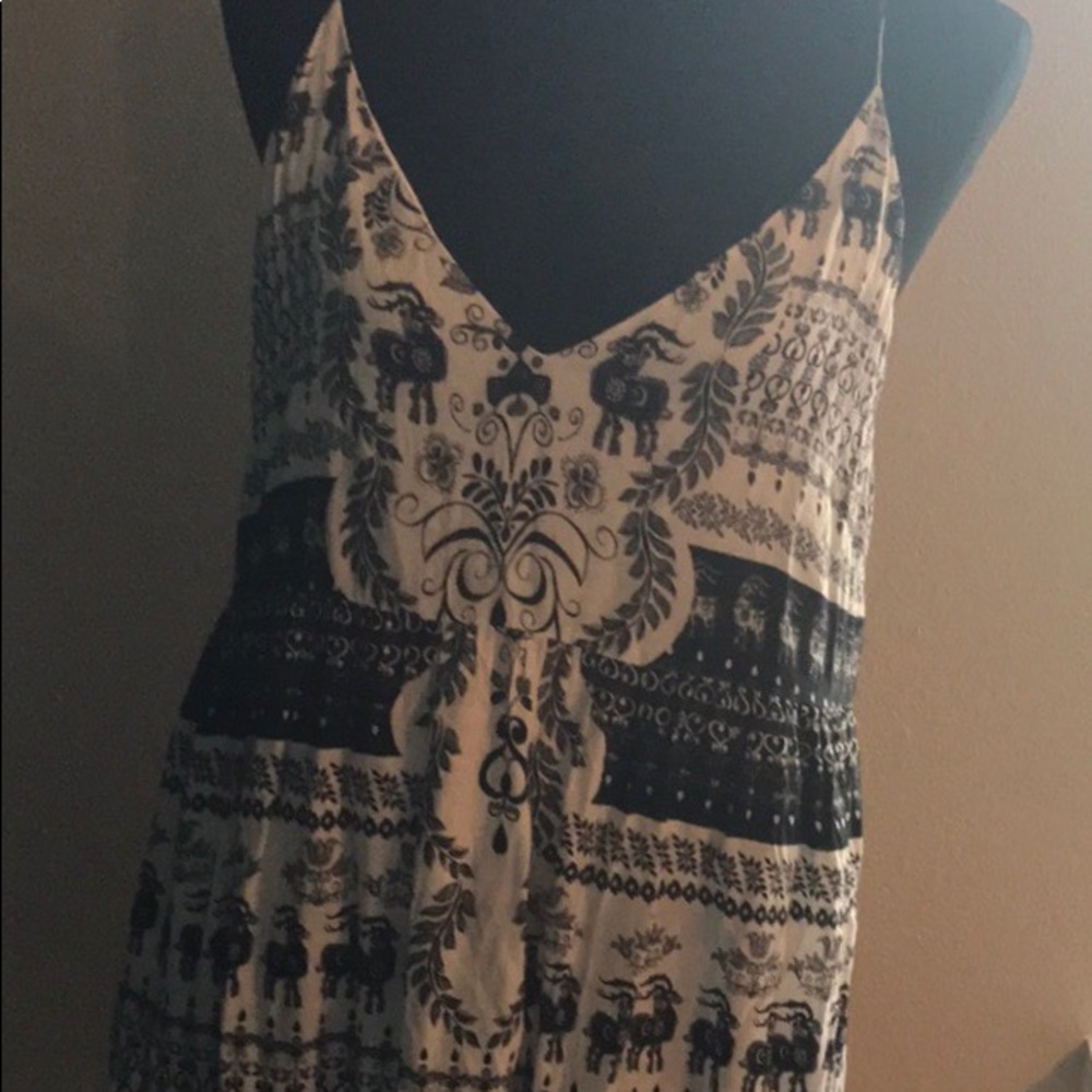 Rory Beca Dress